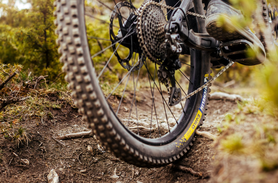 Michelin mtb best sale